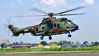 Keren! Ini Helikopter Buatan Bandung yang Dipesan Kemenhan
