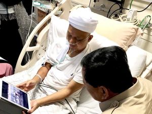 Saran Dokter Bila Ingin Olahraga Usai Kemoterapi Biar Nggak Ngedrop