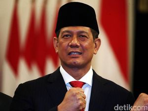 Pemerintah: Corona Itu Wabah Alam yang Berulang, Siklusnya 100 Tahun