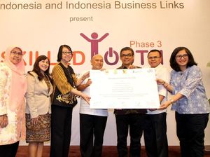 Pengembangan Kewirausahaan untuk Generasi Muda