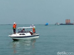 Jepang Garap Desain dan Jalan Akses Pelabuhan Patimban
