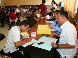 Pemkab dan Kejari Banyuwangi Lakukan Langkah Preventif ke Pembayar Pajak