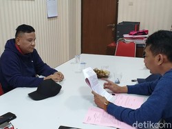 Wisnu Wardhana Belum Dijebloskan Sel Tipikor, ini Sebabnya