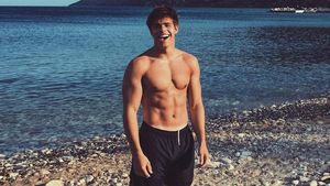 Arthur Chatto, Sepupu Seksi Pangeran Harry yang Jadi Pria Idaman Netizen