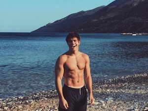 Arthur Chatto, Sepupu Seksi Pangeran Harry yang Jadi Pria Idaman Netizen