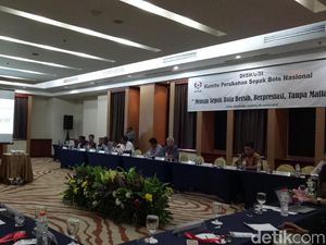 PSSI Diguncang Pengaturan Skor, Perwakilan Asprov Curhat ke KPSN