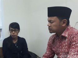 Sebelum Tewas Ditusuk, Noven Sempat Beli Kado Bersama Seorang Pria