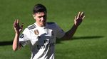 Brahim Diaz dan Deretan Ballboy yang Sukses