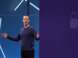 Pengakuan Mengejutkan Zuckerberg Soal WhatsApp-Facebook Down
