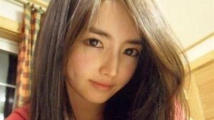 Guru Tercantik di Korea Viral, Auto Bikin Netizen Nggak Mau Bolos Sekolah