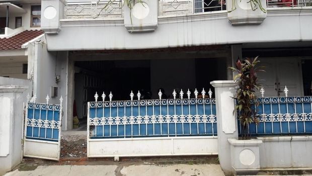 Rumah Ketua KPK Agus Rahardjo Diteror Bom Pipa Palsu