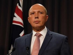 Australia Usulkan Daftar Penjahat Seksual Anak-anak Secara Nasional