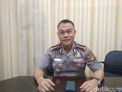 Polresta Bogor Buka Kemungkinan Panggil Habib Rizieq Terkait Tes Swab