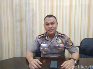 Sosok Kombes Hendri Fiuser: Baik-Menyatu dengan Anggota Sosok Kombes Hendri Fiuser: Baik-Menyatu dengan Anggota