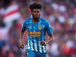 Arsenal Bakal Boyong Thomas Partey di Injury Time?