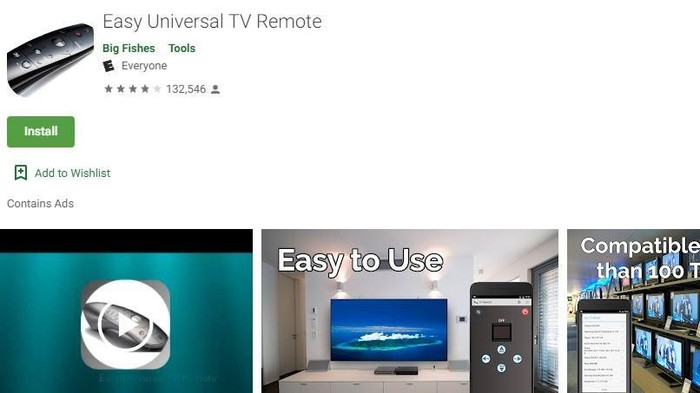 Foto: Screenshot Play Store Foto: Screenshot Play Store