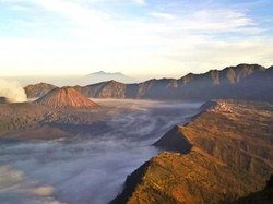 Baca Ini Jadi Ingin ke Gunung Bromo