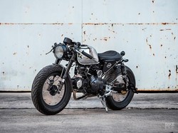 Mengenal Lagi Aliran Motor Kustom