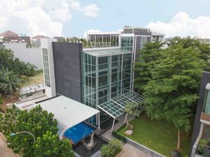 Yun Artified Community Art Center Segera Dibuka di Jakarta Utara Yun Artified Community Art Center Segera Dibuka di Jakarta Utara