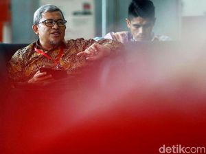 Aher dan Deddy Mizwar Bakal Jadi Saksi di Sidang Bupati Neneng Aher dan Deddy Mizwar Bakal Jadi Saksi di Sidang Bupati Neneng