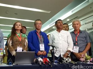 Dua Poin Aspirasi KPSN yang Akan Disampaikan di Kongres PSSI