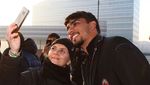 Selamat Datang di Rossoneri, Lucas Paqueta
