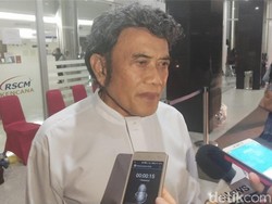 Rhoma Irama: Mau Diapain Ridho? Mau Dihancurkan Lagi?