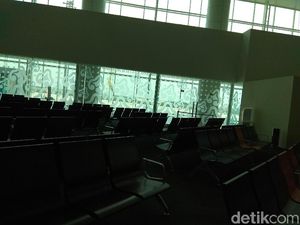 Ditantang Hidupkan Bandara Kertajati, BIJB Cuma Punya Satu Direksi