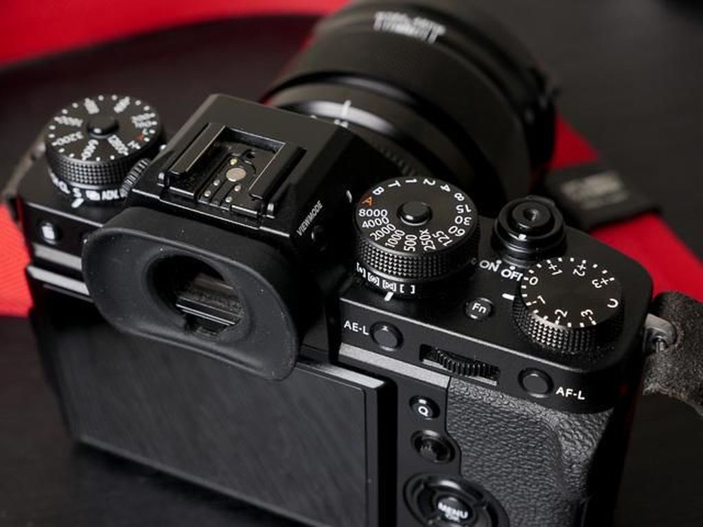 Fuji XT-3, Peningkatan Fitur Signifikan Kamera Generasi Ke-3 Fuji XT-3, Peningkatan Fitur Signifikan Kamera Generasi Ke-3