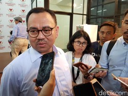 Sudirman Said Jelaskan Alasan Prabowo Tidak Agresif Saat Berdebat