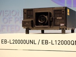 Epson Rilis Dua Proyektor Laser Baru, Kapan Ada di Indonesia?