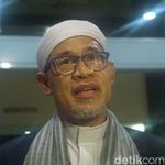 Arifin Ilham Dirujuk ke Penang, Az-Zikra: Doakan Dipanjangkan Usianya