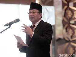 Willem Rampangilei: Tak Masalah Kepala BNPB Dijabat TNI Aktif