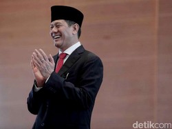PPP: Salah Satu Tantangan Kepala BNPB Baru Adalah Anggaran