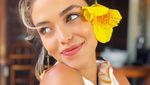 Pesona Carolina Dias, Calon Istri Kaka