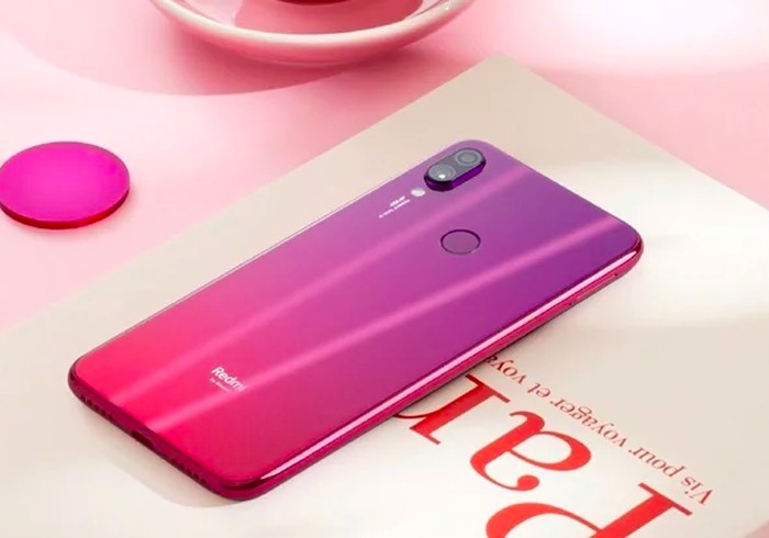 Ponsel Redmi Pertama Setelah Pisah dari Xiaomi Rilis  √ Ponsel Redmi Pertama Setelah Pisah dari Xiaomi Rilis 10 Januari