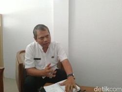 Ada-ada Saja, di Ciamis Caleg Klaim Lampu PJU Miliknya