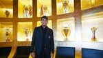 Selamat Datang di Rossoneri, Lucas Paqueta