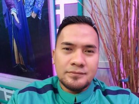 Saipul Jamil