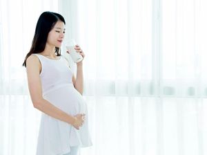 3 Jenis Susu yang Baik Dikonsumsi Ibu Hamil