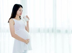 3 Jenis Susu yang Baik Dikonsumsi Ibu Hamil