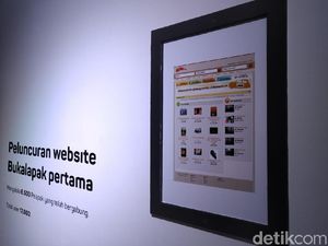 Perjalanan 9 Tahun Bukalapak dari Masa ke Masa Perjalanan 9 Tahun Bukalapak dari Masa ke Masa