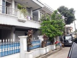 Kesaksian Tukang Bubur dan Petunjuk Teror di Rumah Ketua KPK