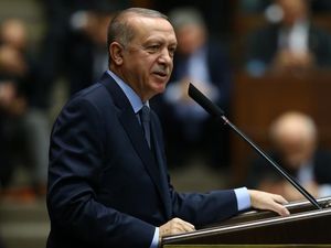 Makin Banyak Warga Turki Jadi Ateis, Gara-Gara Erdogan? Makin Banyak Warga Turki Jadi Ateis, Gara-Gara Erdogan?