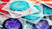 Thailand Bagi-bagi 95 Juta Kondom ke Remaja, Cegah Kehamilan Dini