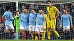 Pesta 9 Gol City di Etihad Stadium