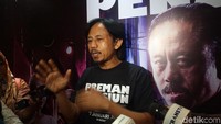 Epy Kusnandar Alami Penyumbatan Pembuluh Darah Batang Otak, Kenali Gejalanya