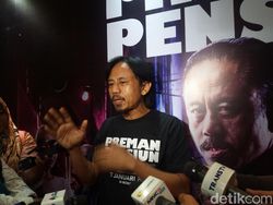 Sering Dipanggil Kang Mus, Epy Kusnandar Kehilangan Namanya
