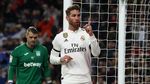 Akhirnya, Madrid Menang Lagi