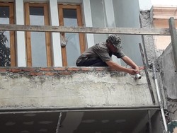 Rumah Ketua KPK Agus Rahardjo Dipasang CCTV Pascateror Bom Palsu